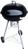 Kugelgrill Durchmesser 56cm, hoher Qualitätsmaßstab, attraktives Gerät Art. 454
