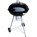 Kugelgrill Durchmesser 56cm, hoher Qualit�tsma�stab, attraktives Ger�t Art. 454