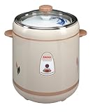 Aroma ASC-335 5-Quart Multi Cooker
