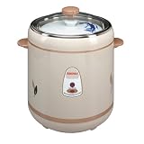 Aroma ASC-335 5-Quart Multi-Purpose Cooker by