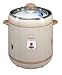 Aroma ASC-335 5-Quart Multi Cooker
