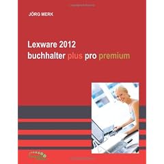 Lexware 2012 buchhalter plus pro premium