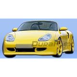 1997-2004 Porsche Boxster T-Sport Widebody Front Bumper by DuraFlex
