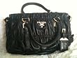 Prada Leather Handbag