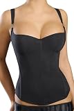 Produkt-Bild: Rosme Corset Elegantes Korsett mit B&uuml;gel Polyamid