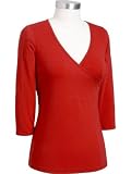 Old Navy Maternity 3/4-Sleeve Nursing Tops