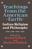 Teachings from the American Earth: Indian Religion and Philosophy