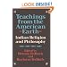 Teachings from the American Earth: Indian Religion and Philosophy
