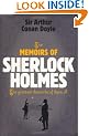 The Memoirs of Sherlock Holmes