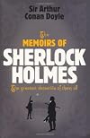 The Memoirs of Sherlock Holmes