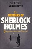 The Memoirs of Sherlock Holmes
