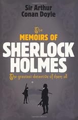 The Memoirs of Sherlock Holmes