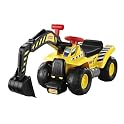 Fisher Ride Toys