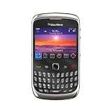 Blackberry Curve 3G 9300 Mobile Phone on O2 Pay as you go / Pre-Pay / PAYG (Including �10 Airtime)'