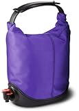 menu Baggy Winecoat, Neo Purple