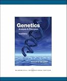 Genetics - Analysis and Principles