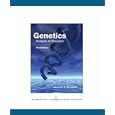 Genetics by Robert J. Brooker