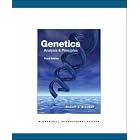 Genetics by Robert J. Brooker