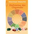 Heilsteine der Organuhr