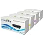 4 Toners Laser Compatibles pour Epson Aculaser C17&hellip de Moreinks