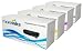 Brother Tn-325 Multipack - 4 Compatible Laser Toner Cartridg