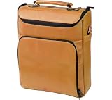 Luis Steven Women's Medium Briefcase Pack R-3470 A Backpacks