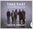 Never Forget: The Ultimate Collection