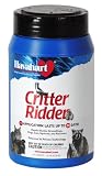 Havahart Critter Ridder 3141 Animal Repellent Granular 1.25 Pounds