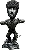 Universal Monsters Black and White Head Knocker - WolfmanIMAGE