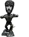 Universal Monsters Black and White Head Knocker - Wolfman_s-1