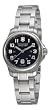 Victorinox Swiss Army Women's 241456 Officers XS Black Dial Watch
