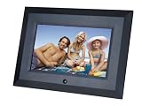 Sungale CA705 7-Inch Digital Photo Frame (Black)