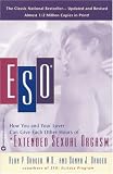ESO: How You and Your Lover Can Give Each Other Hours of Extended Sexual Orgasm