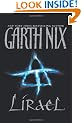 Lirael (The Abhorsen Trilogy)