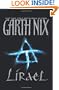 Lirael (Abhorsen Trilogy)