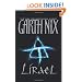 Lirael (Abhorsen Trilogy)