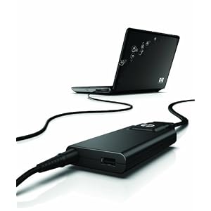 HP VF685AA#ABA Slim Travel 18.5v Power Adapter