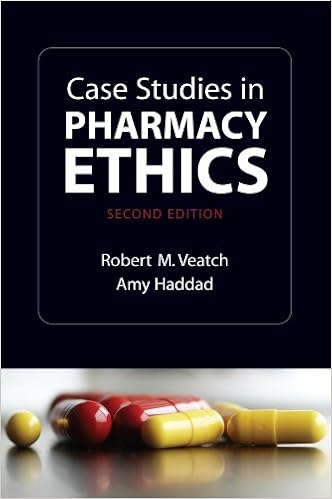 Cases in Medical Ethics: Student-Led Discussions