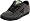 Dark Charcoal/Bright Green