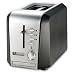 Electronics : DELONGHI 2sl TOASTER STA