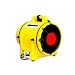 Aviditi SHT-20 8-Inch Diameter Metal Portable Blower