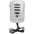 MP3/CD Auto Adapter FM Transmitter