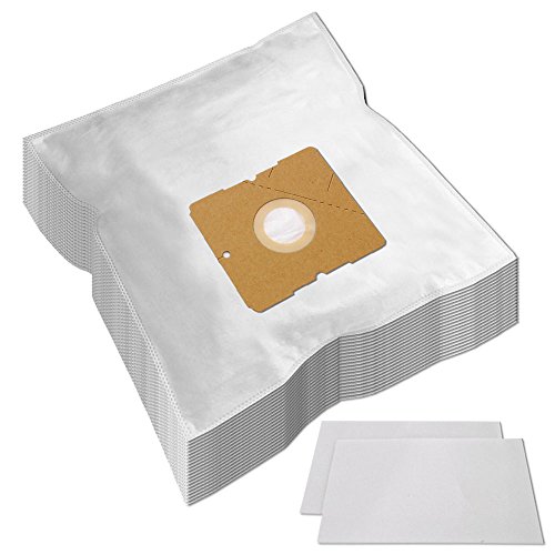 Best Deal 20 Vacuum Cleaner Dust Bags / Dustbags (Pack of 20 + 2