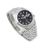 Seiko Wrist Watches-Seiko 5 SNK391K1 Automatic Mechanical self winding Date Day Stainless Steel...