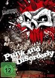Punk & Disorderly -The Festival 2009 [DVD]