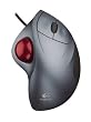 Logitech TrackMan Wheel USB