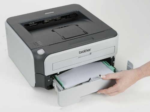 Brother HL-2170W 23ppm Laser Printer with Wireless and Wired Network