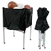 SSG E-Z Fold Sports Storage Cart