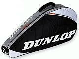 Dunlop Aerogel 3-Pack Bag (Black/White/Orange)
