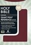 KJV Bible: Personal Size Giant Print Reference Edition